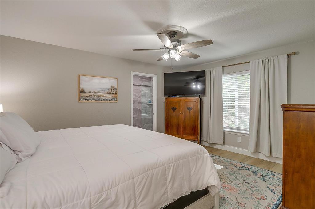 Ridglea Hills Add - Residential