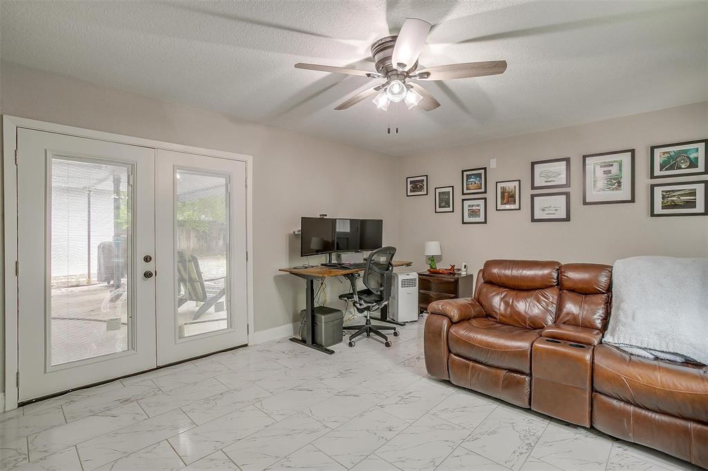 Ridglea Hills Add - Residential