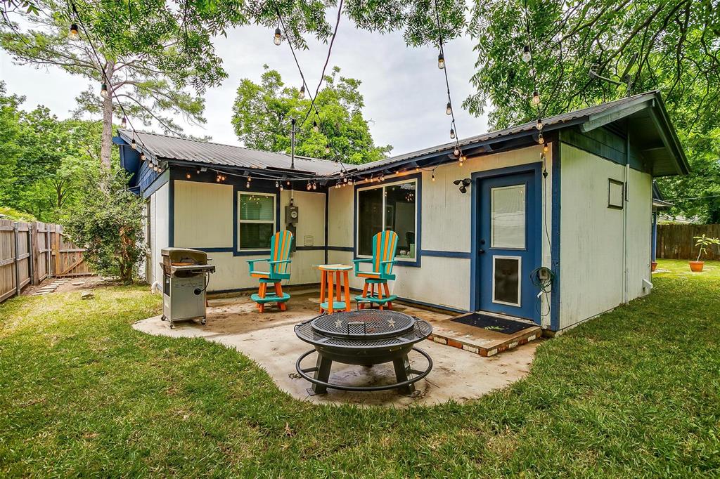 Ridglea Hills Add - Residential