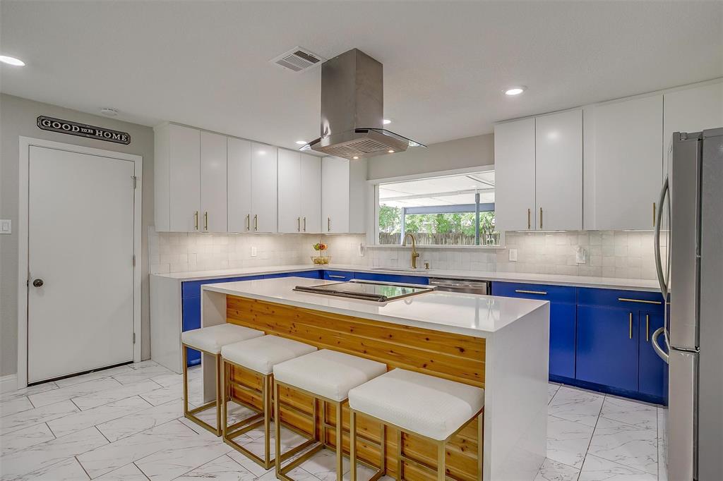 Ridglea Hills Add - Residential