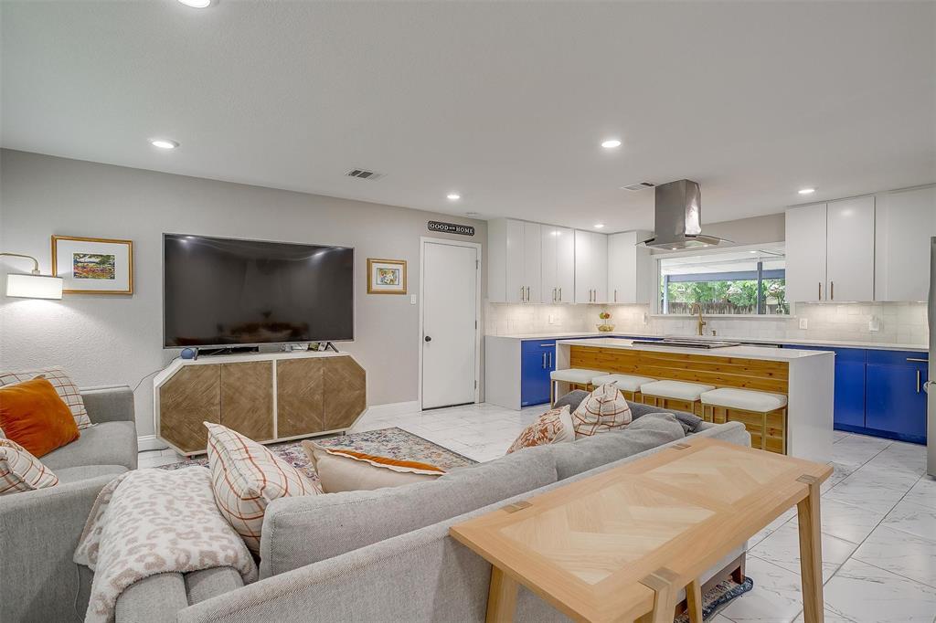 Ridglea Hills Add - Residential