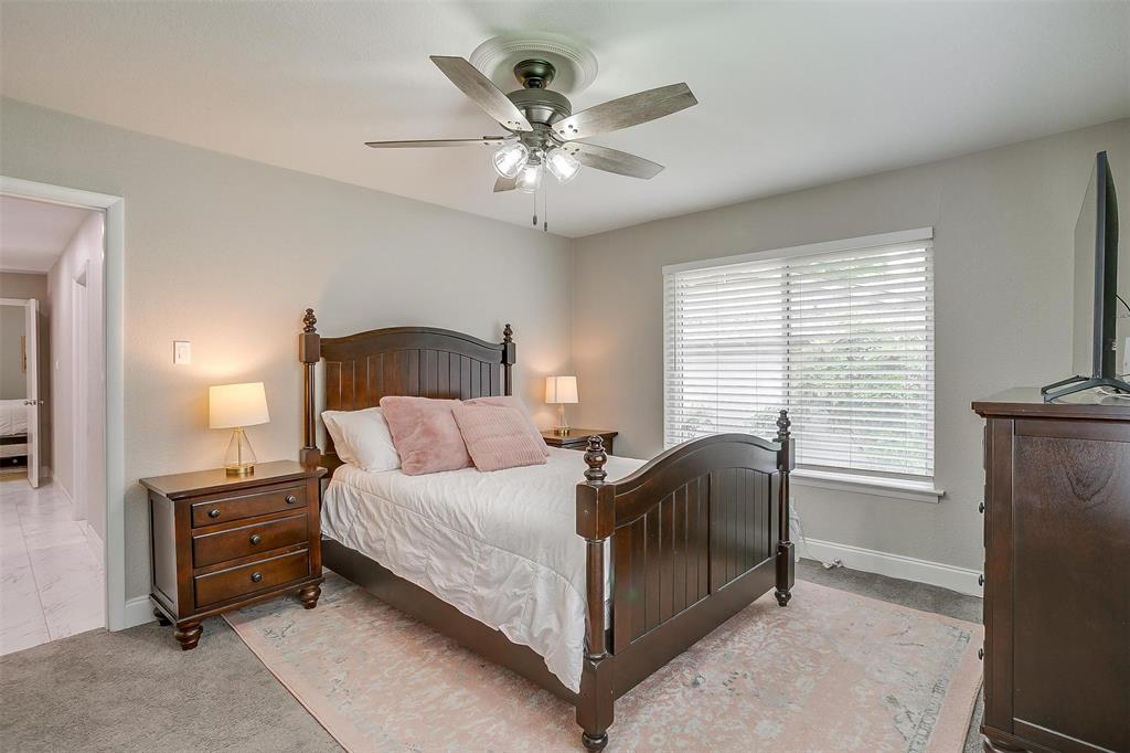 Ridglea Hills Add - Residential