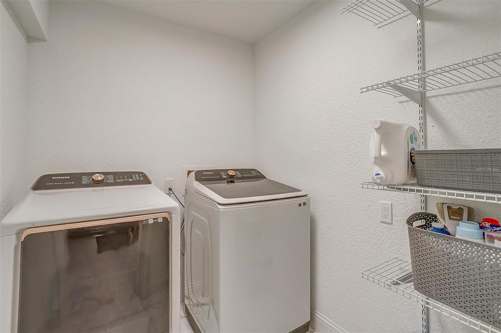 Ridglea Hills Add - Residential