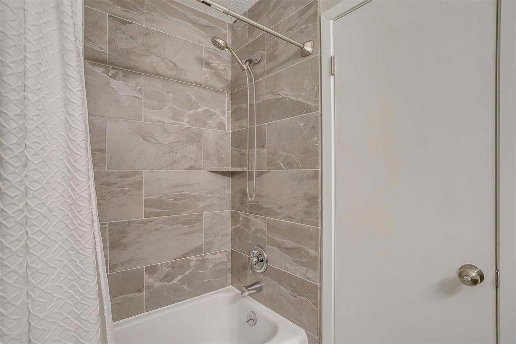 Ridglea Hills Add - Residential