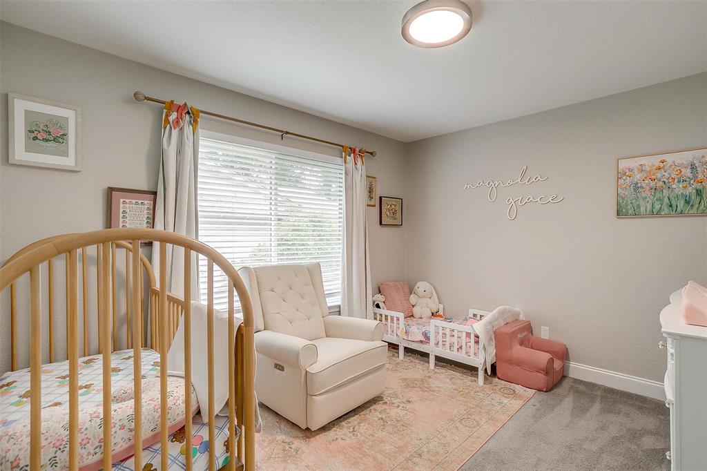 Ridglea Hills Add - Residential