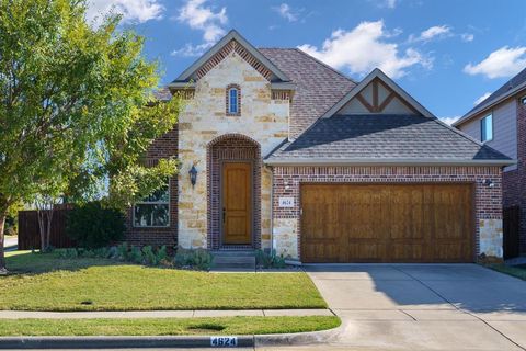 Photo of 4624 Corral Drive, Carrollton, TX 75010 (MLS # 21111920)