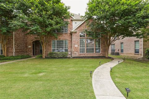11546 Fountainbridge Drive Frisco TX 75035