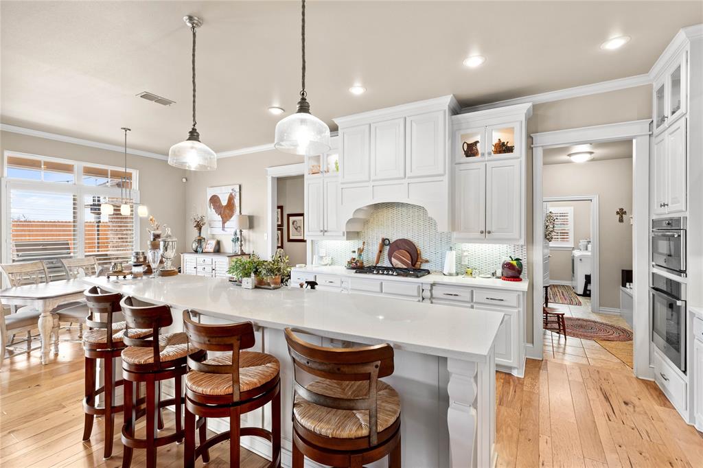 Lone Star Ranch Sec 6 - Residential