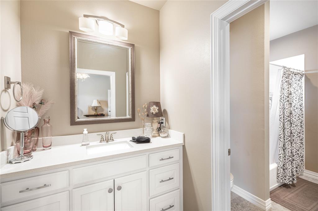 Lone Star Ranch Sec 6 - Residential