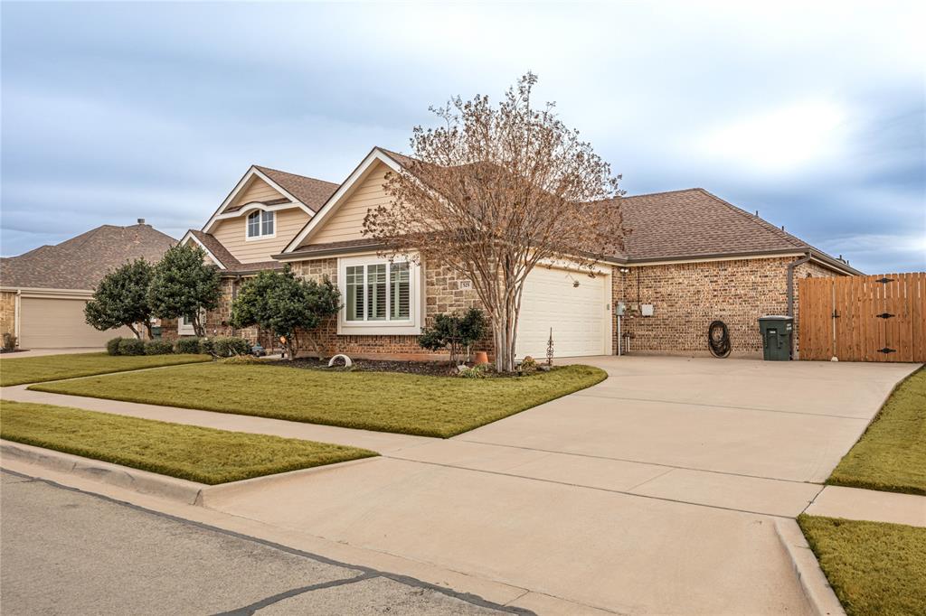 Lone Star Ranch Sec 6 - Residential