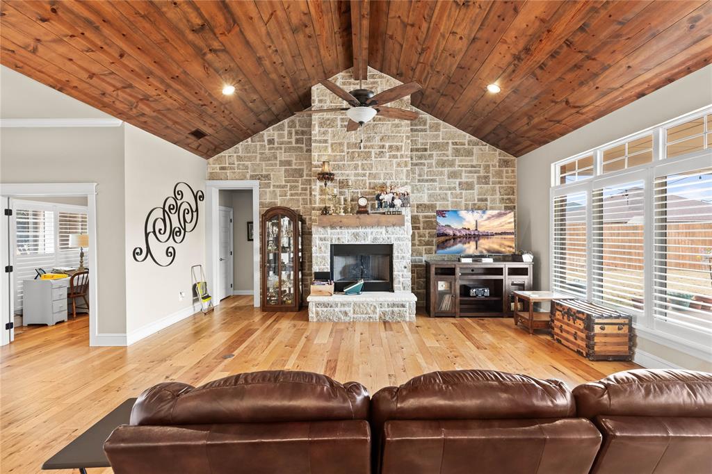 Lone Star Ranch Sec 6 - Residential