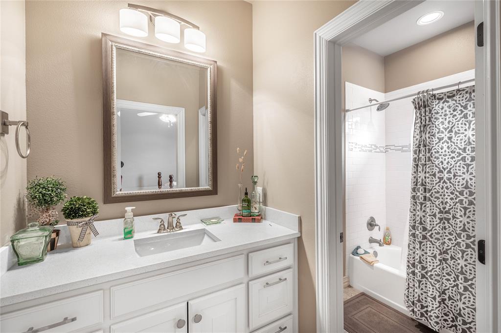 Lone Star Ranch Sec 6 - Residential