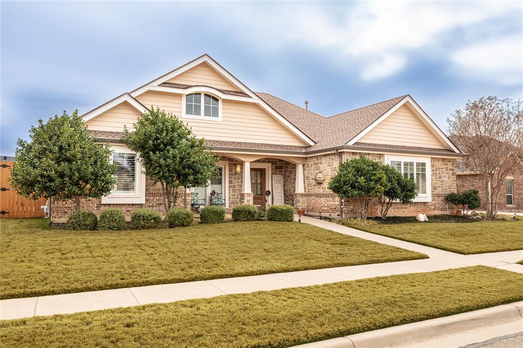 Lone Star Ranch Sec 6 - Residential