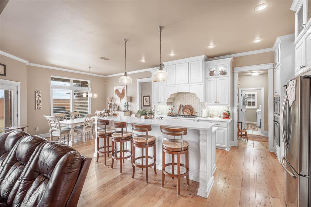 Lone Star Ranch Sec 6 - Residential