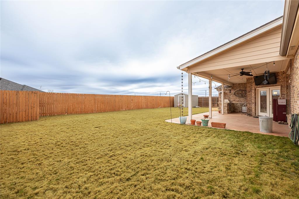 Lone Star Ranch Sec 6 - Residential