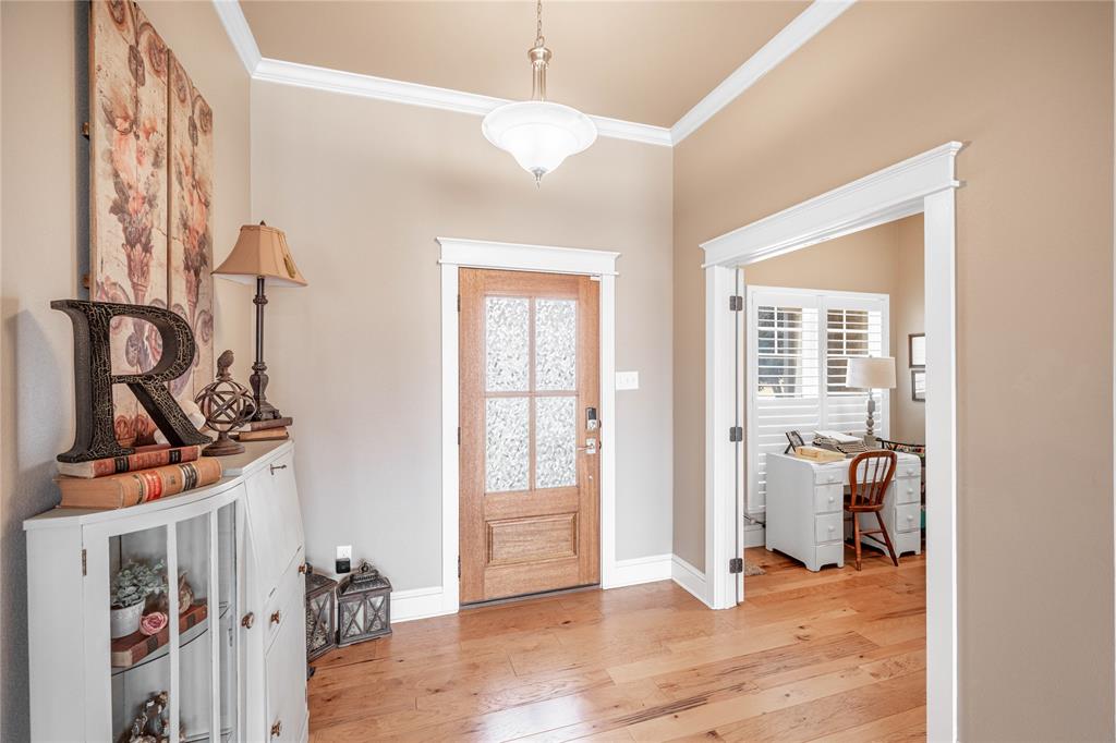 Lone Star Ranch Sec 6 - Residential