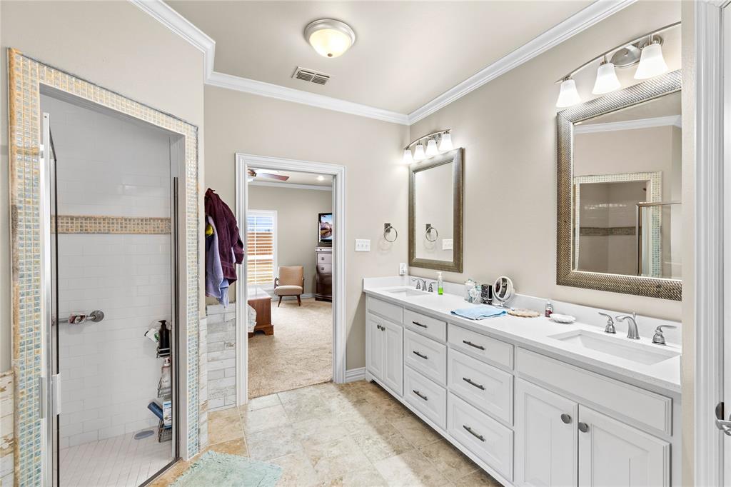 Lone Star Ranch Sec 6 - Residential