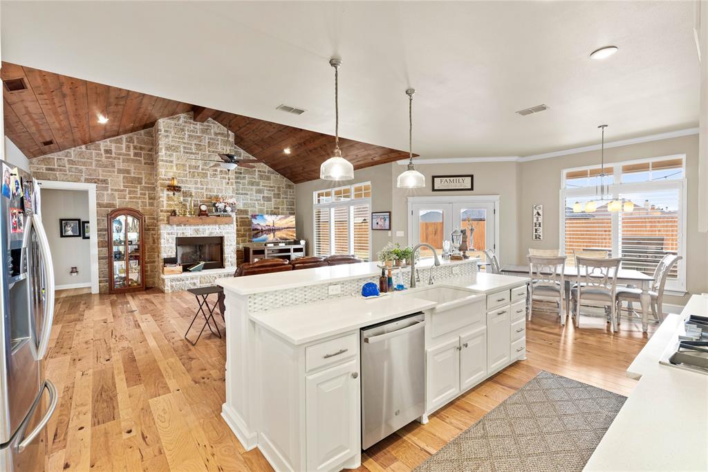 Lone Star Ranch Sec 6 - Residential