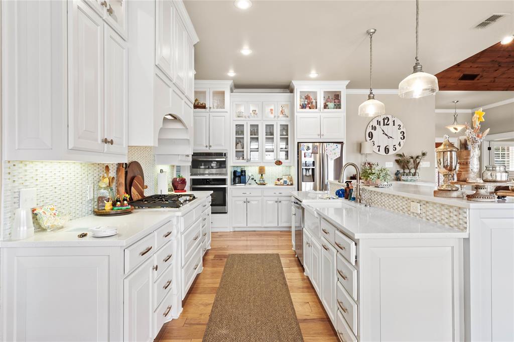 Lone Star Ranch Sec 6 - Residential