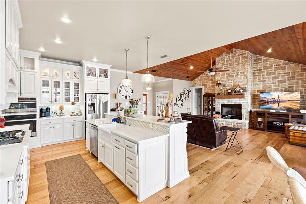 Lone Star Ranch Sec 6 - Residential