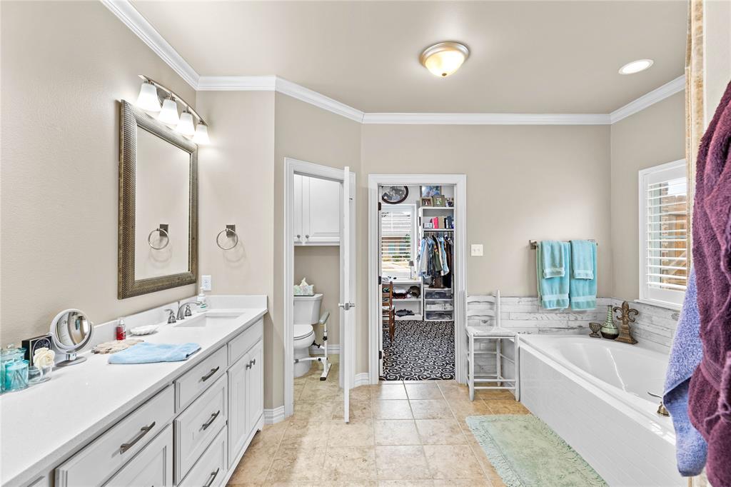 Lone Star Ranch Sec 6 - Residential