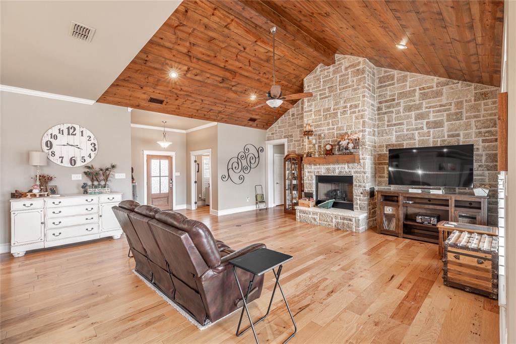 Lone Star Ranch Sec 6 - Residential