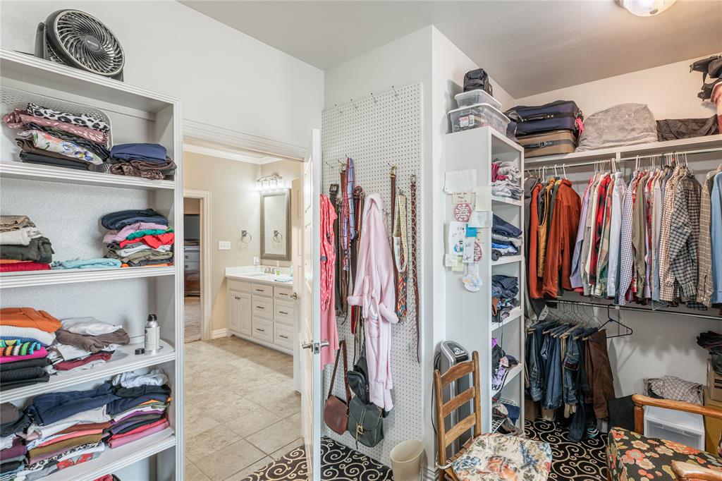 Lone Star Ranch Sec 6 - Residential