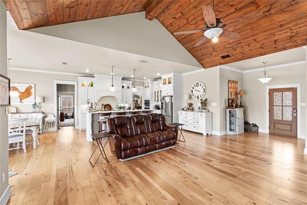 Lone Star Ranch Sec 6 - Residential