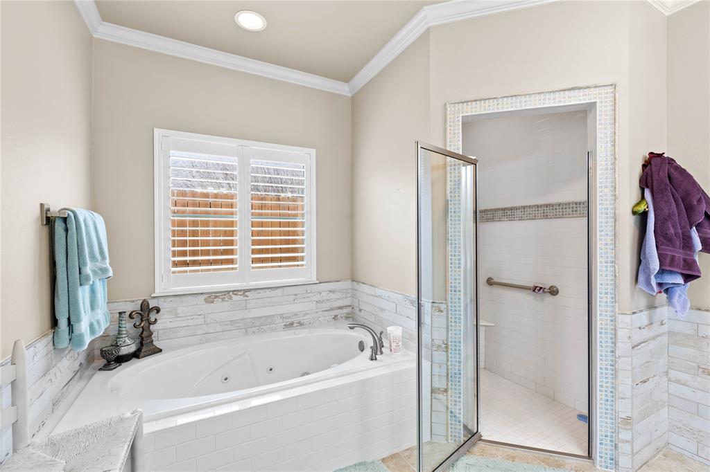 Lone Star Ranch Sec 6 - Residential