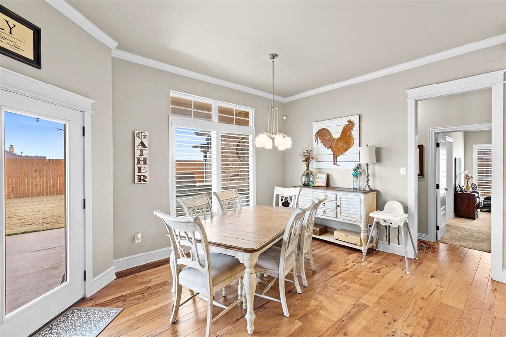 Lone Star Ranch Sec 6 - Residential