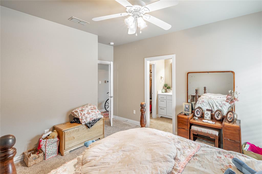 Lone Star Ranch Sec 6 - Residential