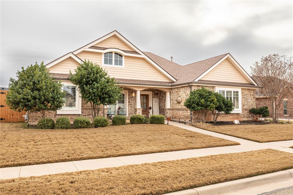 Lone Star Ranch Sec 6 - Residential