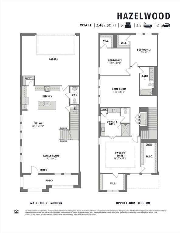 15632 Millwood Trail