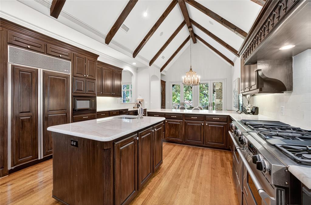 Lake Forest Ph A - Residential