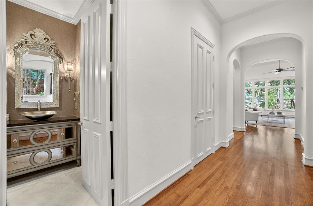 Lake Forest Ph A - Residential