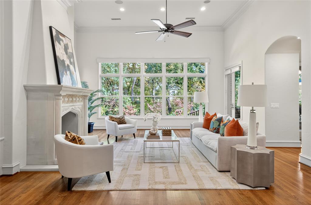 Lake Forest Ph A - Residential