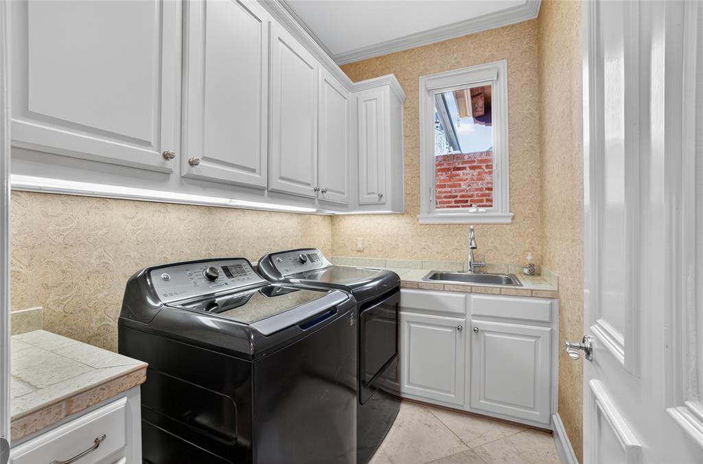 Lake Forest Ph A - Residential