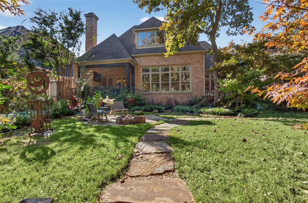 Lake Forest Ph A - Residential