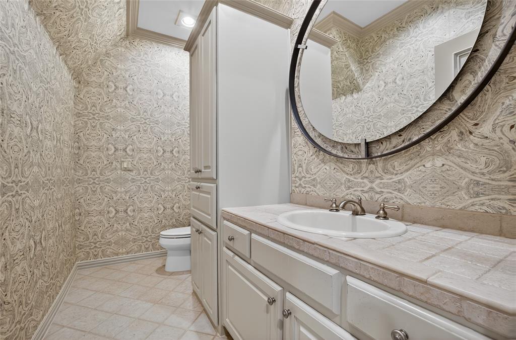 Lake Forest Ph A - Residential