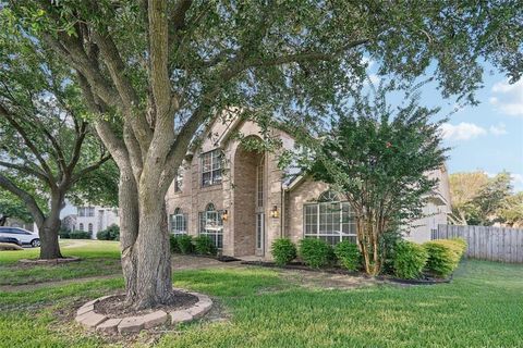 A home in Rowlett