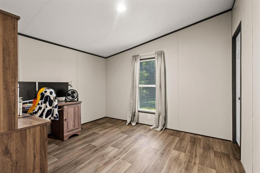 (TIR) TRENTON ISD RURAL - Residential