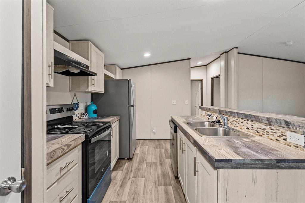 (TIR) TRENTON ISD RURAL - Residential