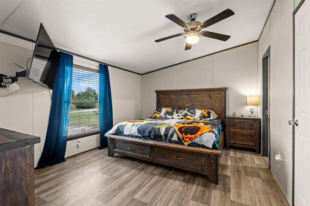 (TIR) TRENTON ISD RURAL - Residential