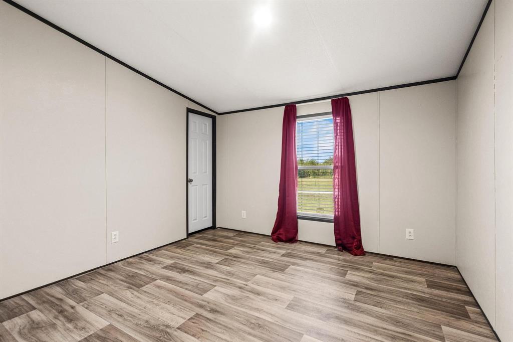 (TIR) TRENTON ISD RURAL - Residential