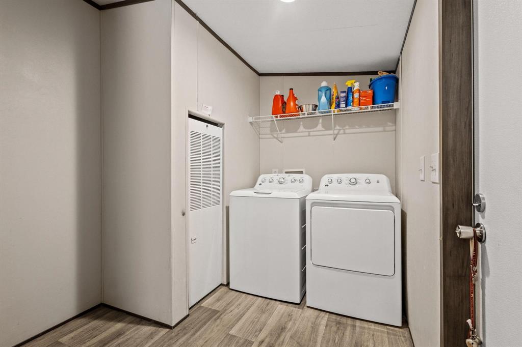 (TIR) TRENTON ISD RURAL - Residential