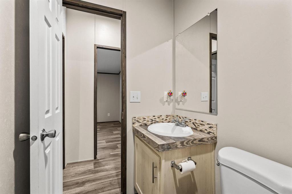 (TIR) TRENTON ISD RURAL - Residential