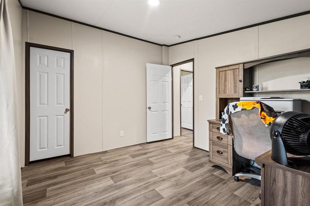 (TIR) TRENTON ISD RURAL - Residential