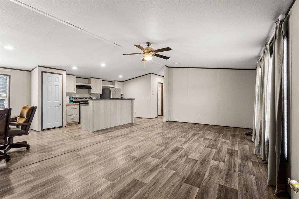 (TIR) TRENTON ISD RURAL - Residential