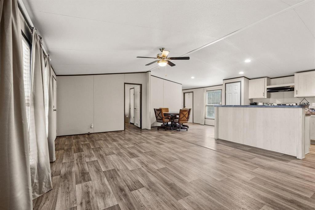 (TIR) TRENTON ISD RURAL - Residential