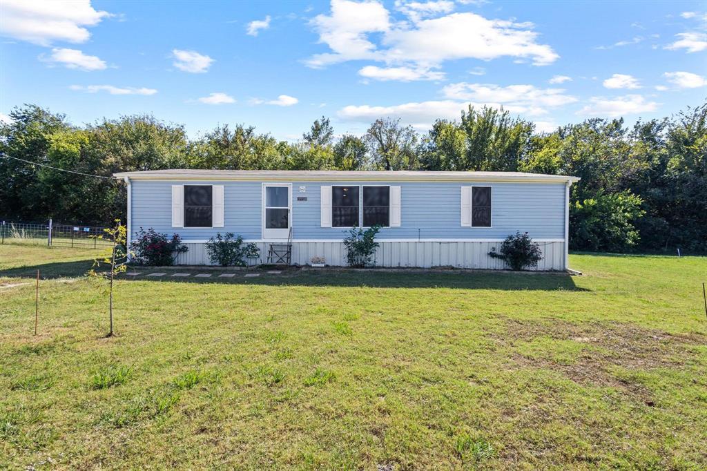 (TIR) TRENTON ISD RURAL - Residential